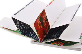 紙劇場原創產品設計 布意筆記本的電腦圖文制作之旅